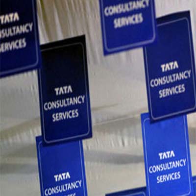 TCS first Indian firm to top Rs 5 lakh cr in m-cap